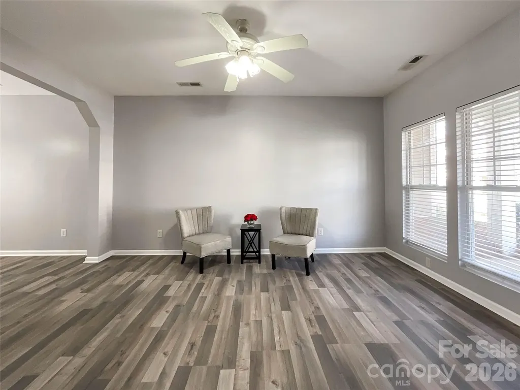 1011 Laparc Lane Indian Trail NC 28079