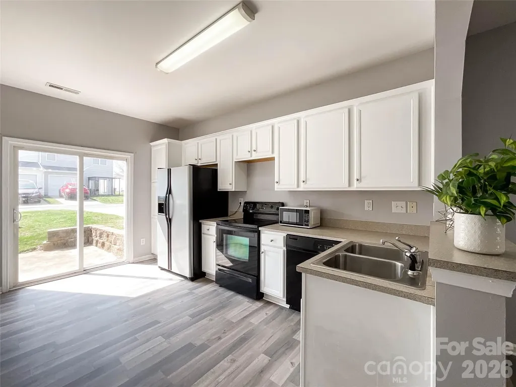 1011 Laparc Lane Indian Trail NC 28079