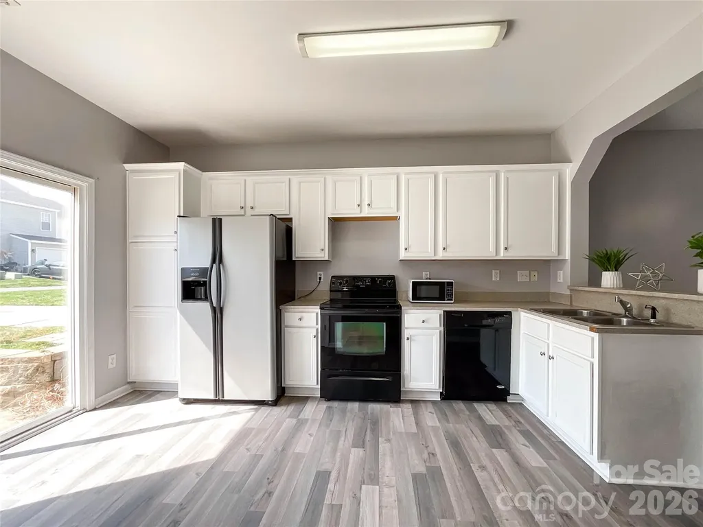 1011 Laparc Lane Indian Trail NC 28079