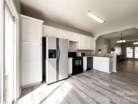 1011 Laparc Lane Indian Trail NC 28079