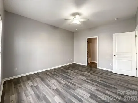 1011 Laparc Lane Indian Trail NC 28079