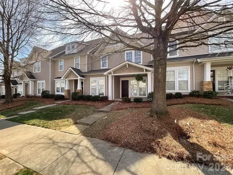 1011 Laparc Lane Indian Trail NC 28079