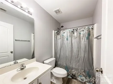 1011 Laparc Lane Indian Trail NC 28079