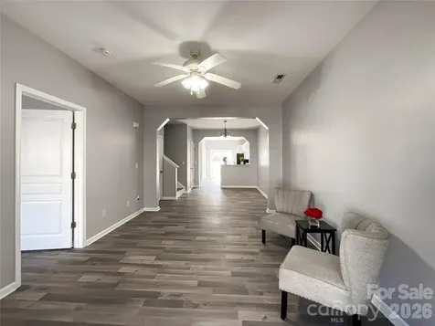 1011 Laparc Lane Indian Trail NC 28079