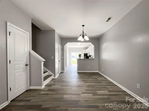 1011 Laparc Lane Indian Trail NC 28079