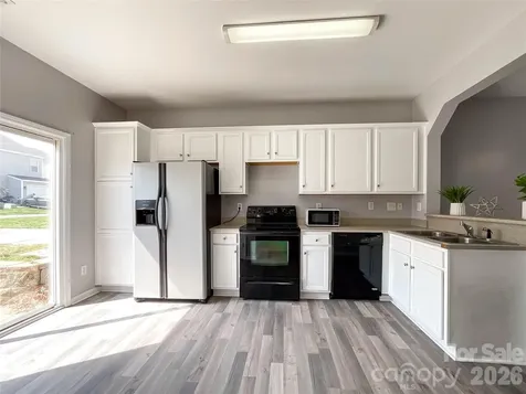 1011 Laparc Lane Indian Trail NC 28079