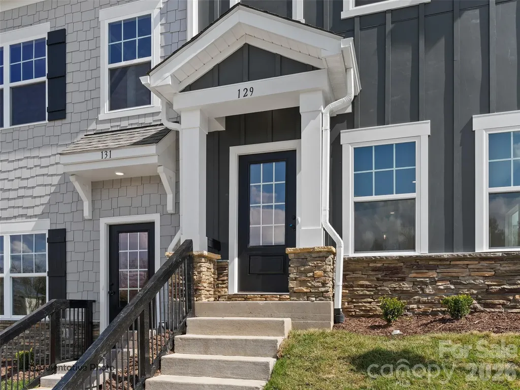 119 Cherry Springs Lane Asheville NC 28804