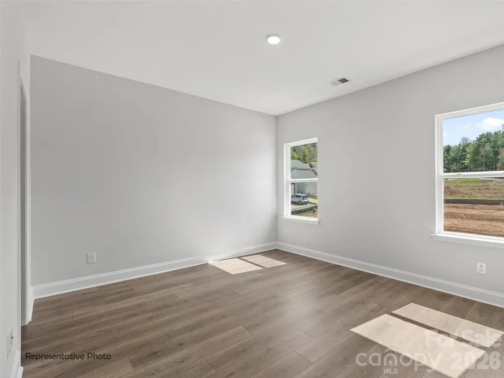 119 Cherry Springs Lane Asheville NC 28804