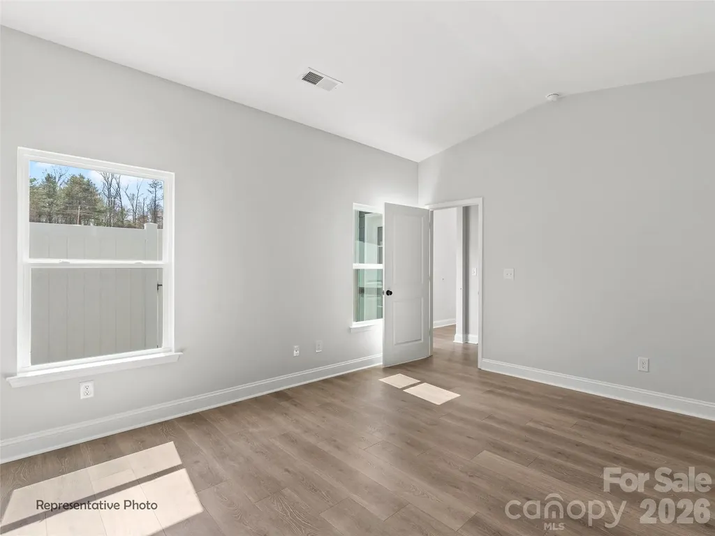 119 Cherry Springs Lane Asheville NC 28804