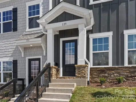 119 Cherry Springs Lane Asheville NC 28804