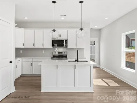 119 Cherry Springs Lane Asheville NC 28804