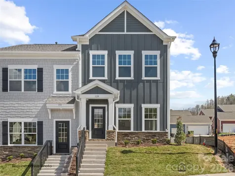 119 Cherry Springs Lane Asheville NC 28804