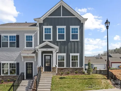 119 Cherry Springs Lane Asheville NC 28804