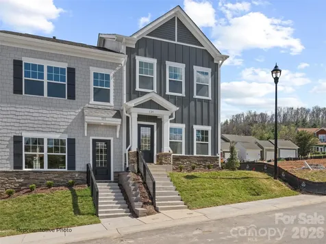 119 Cherry Springs Lane Asheville NC 28804