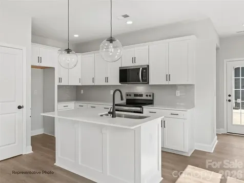 119 Cherry Springs Lane Asheville NC 28804