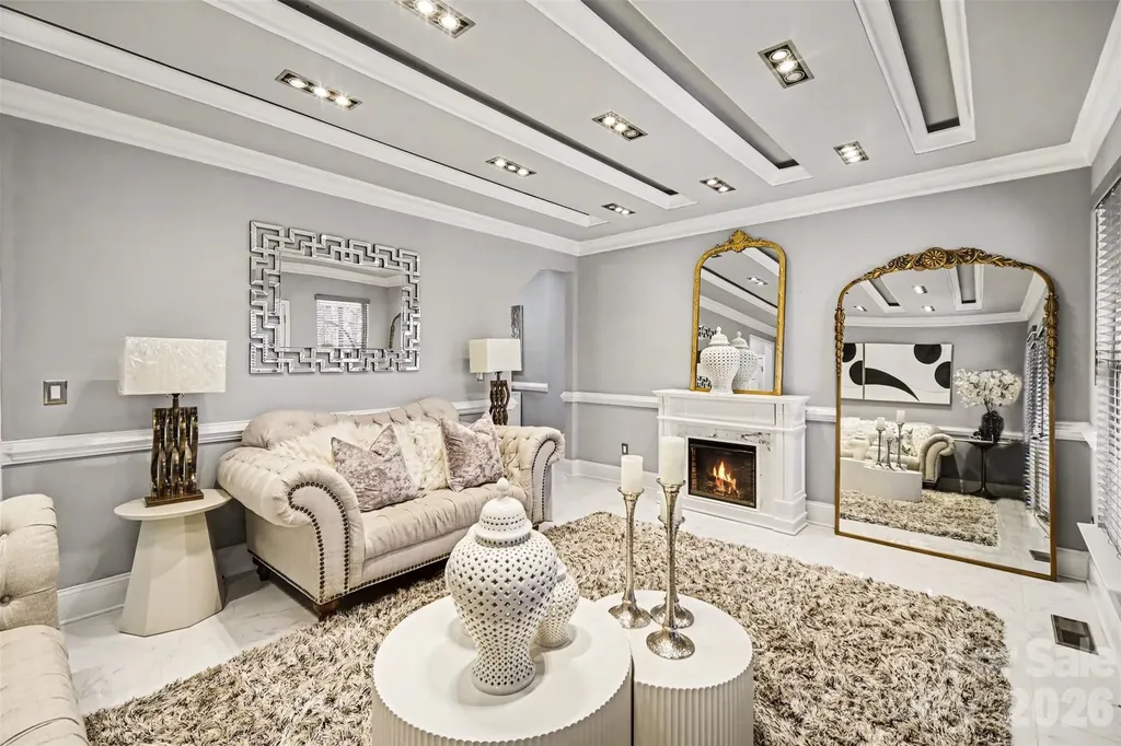 14832 Brighton Place Charlotte NC 28227