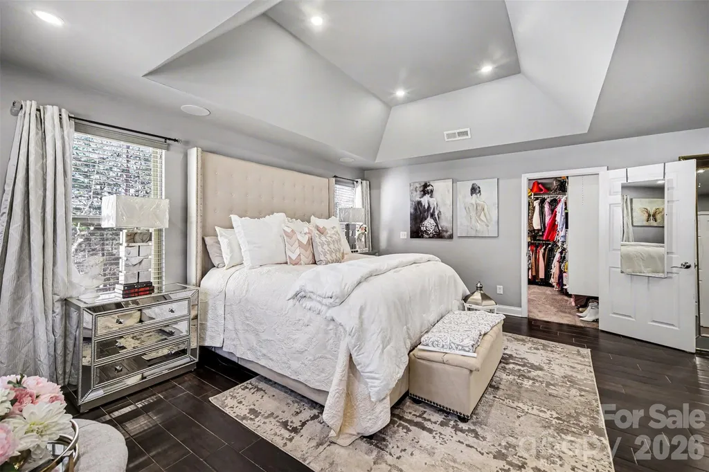 14832 Brighton Place Charlotte NC 28227