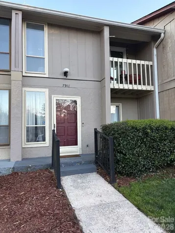 7911 Charter Oak Lane Charlotte NC 28226