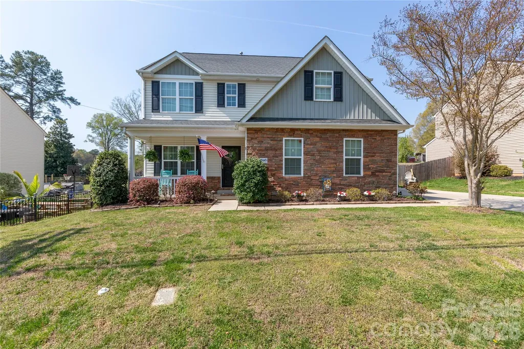 19449 Smith Circle Cornelius NC 28031