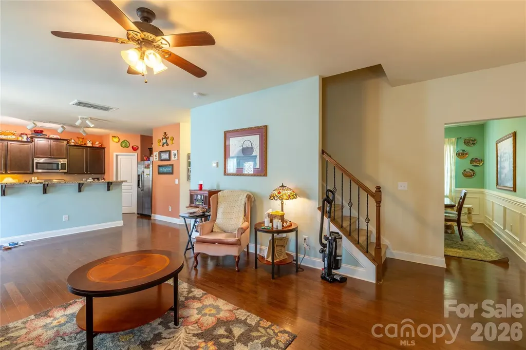 19449 Smith Circle Cornelius NC 28031