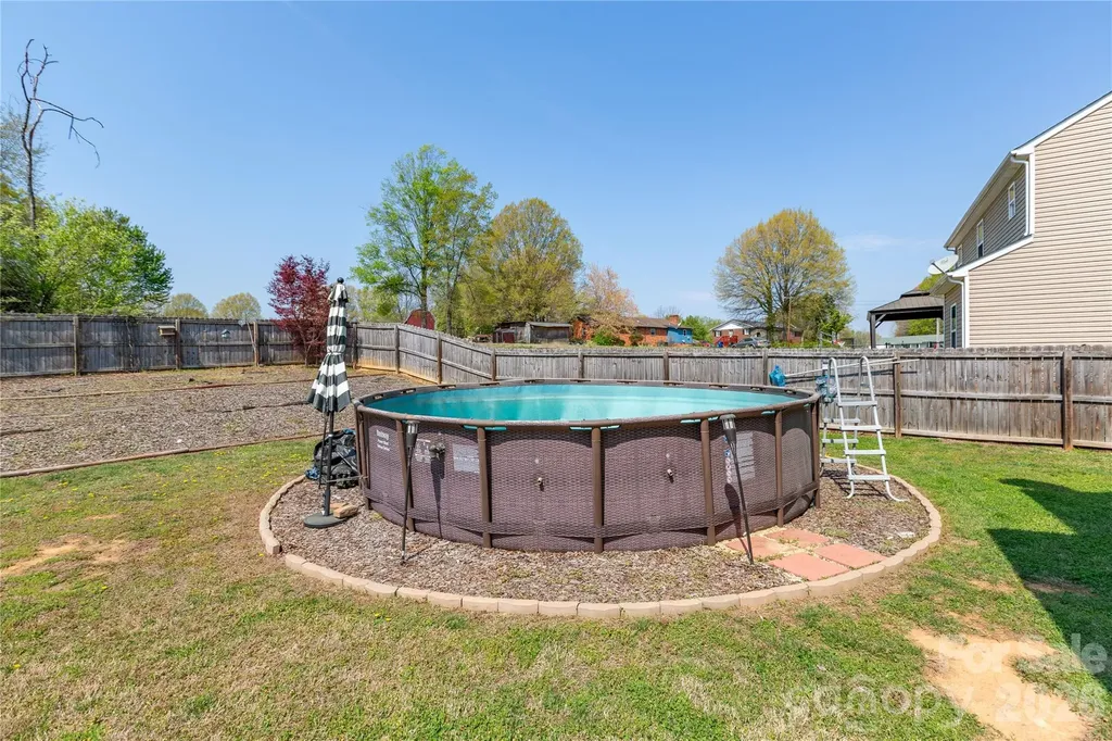 19449 Smith Circle Cornelius NC 28031