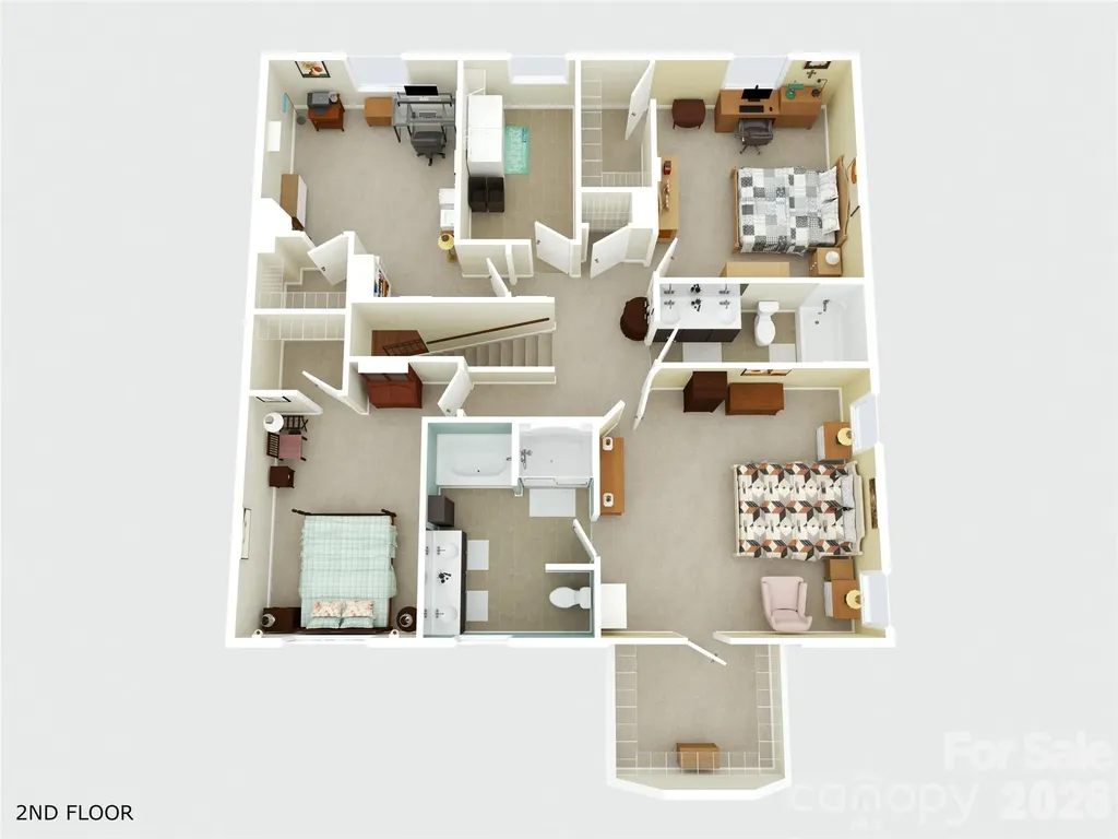 19449 Smith Circle Cornelius NC 28031