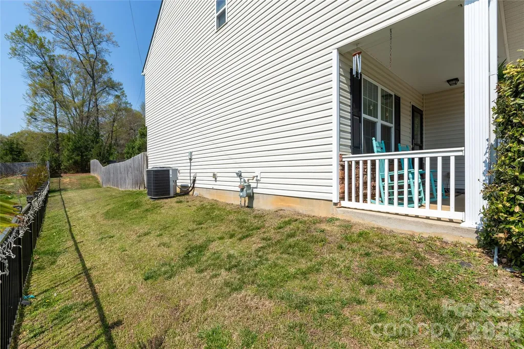19449 Smith Circle Cornelius NC 28031