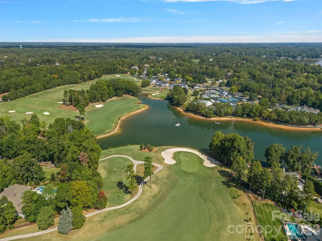111 Kent Court Mooresville NC 28117