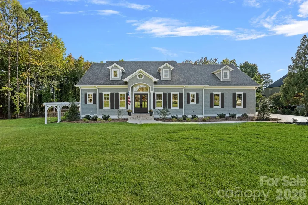 111 Kent Court Mooresville NC 28117