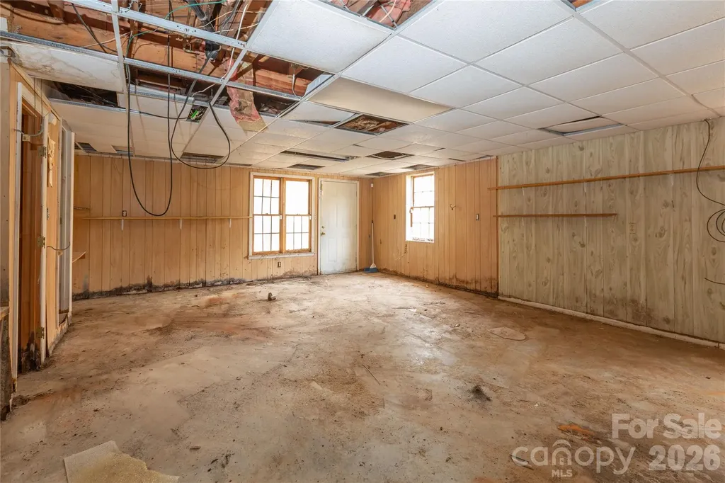 611 Park Avenue Roanoke Rapids NC 27870