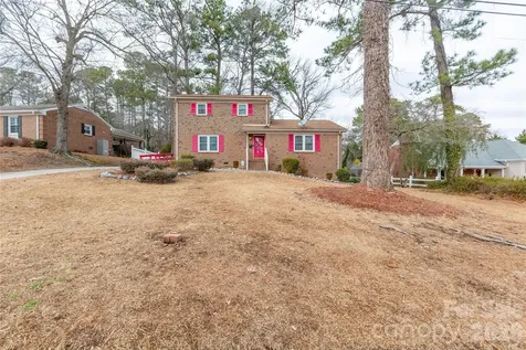 611 Park Avenue Roanoke Rapids NC 27870