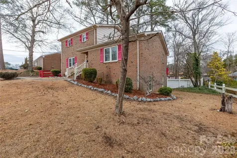611 Park Avenue Roanoke Rapids NC 27870