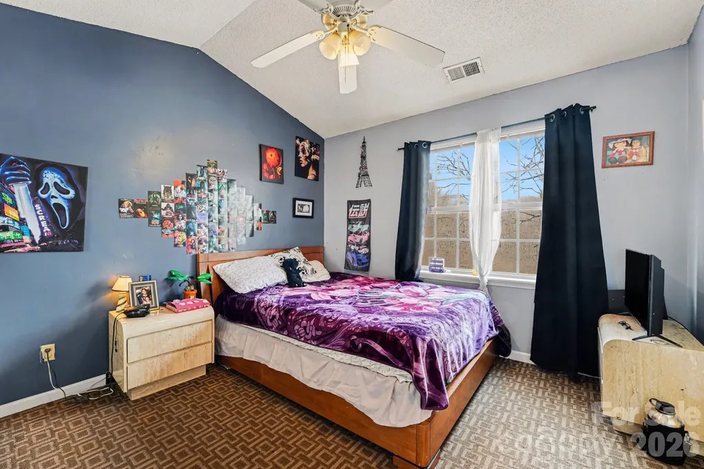 758 Mountainwater Drive Charlotte NC 28262
