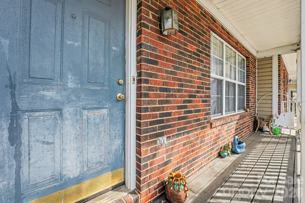 758 Mountainwater Drive Charlotte NC 28262