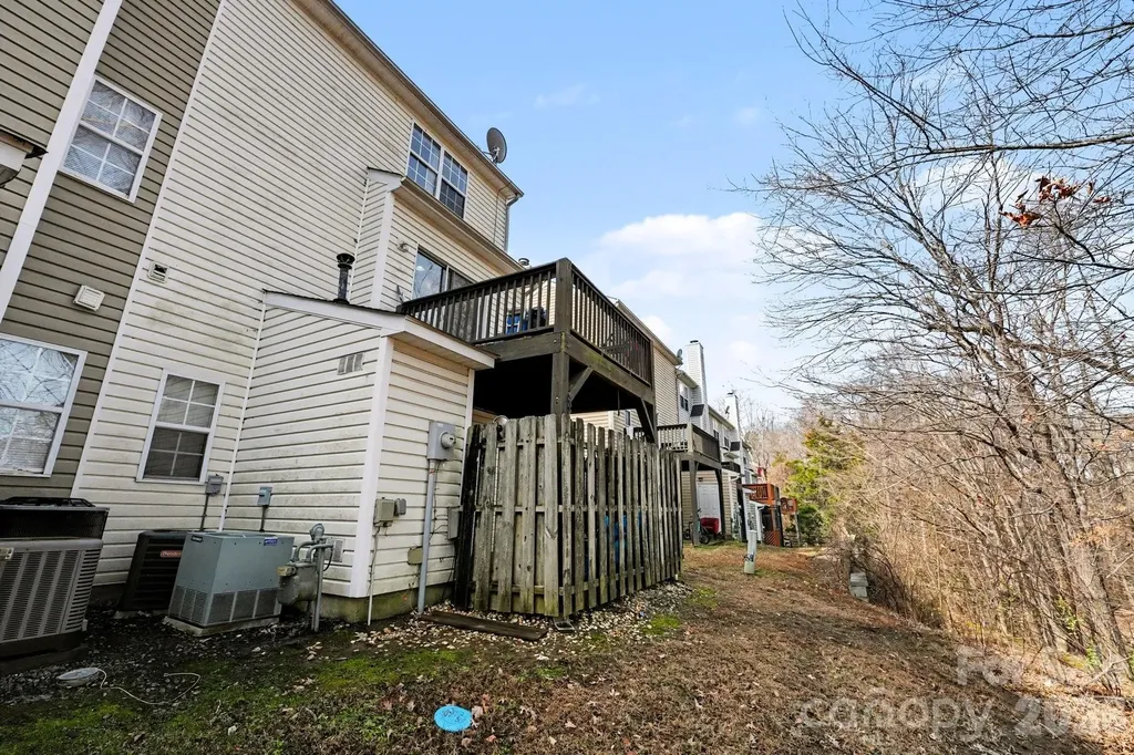 758 Mountainwater Drive Charlotte NC 28262
