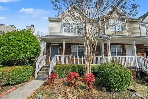 758 Mountainwater Drive Charlotte NC 28262