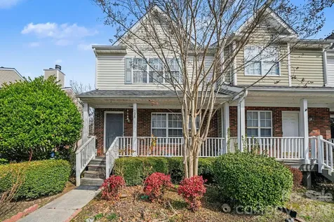 758 Mountainwater Drive Charlotte NC 28262
