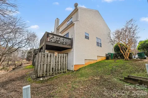 758 Mountainwater Drive Charlotte NC 28262