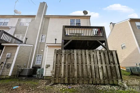758 Mountainwater Drive Charlotte NC 28262