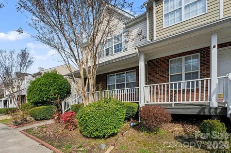 758 Mountainwater Drive Charlotte NC 28262