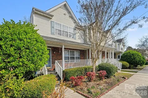 758 Mountainwater Drive Charlotte NC 28262