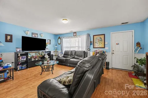 758 Mountainwater Drive Charlotte NC 28262