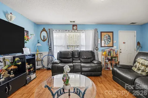 758 Mountainwater Drive Charlotte NC 28262