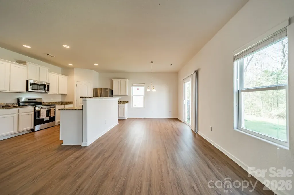 8315 Paw Valley Lane Charlotte NC 28214