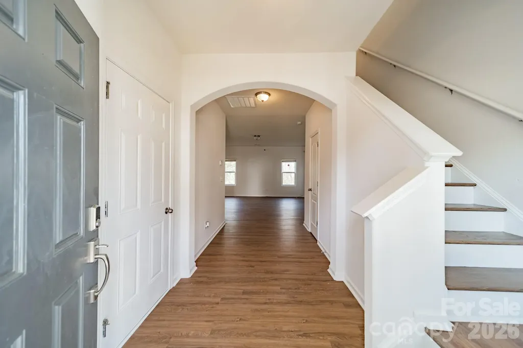 8315 Paw Valley Lane Charlotte NC 28214