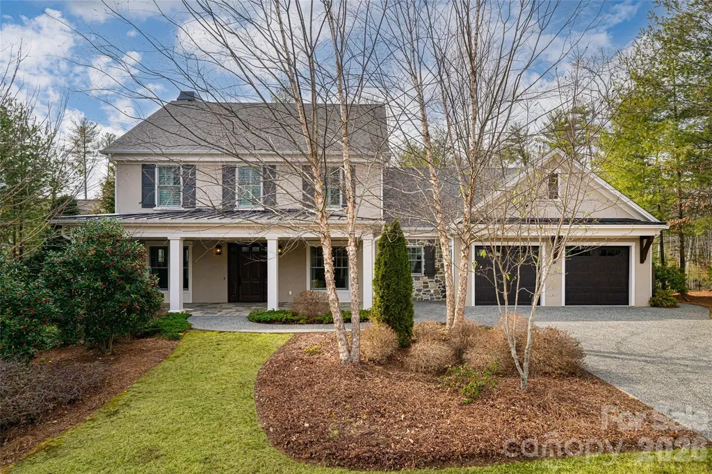 5 Cleftridge Court Asheville NC 28803