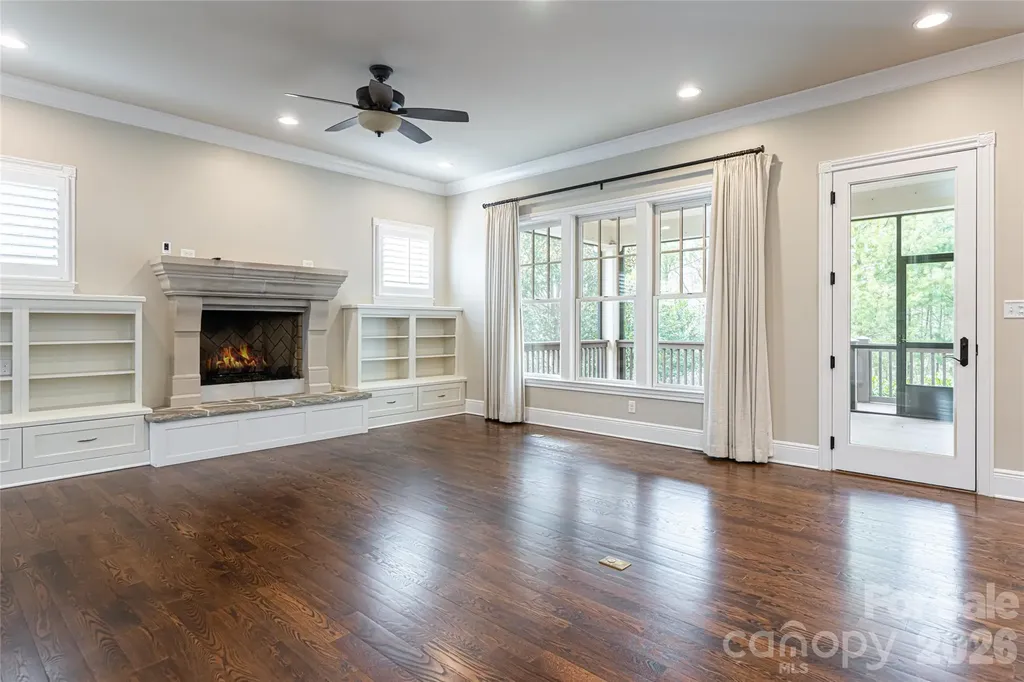 5 Cleftridge Court Asheville NC 28803