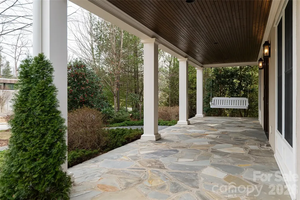 5 Cleftridge Court Asheville NC 28803