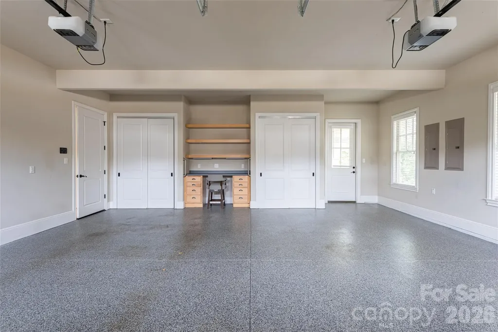 5 Cleftridge Court Asheville NC 28803