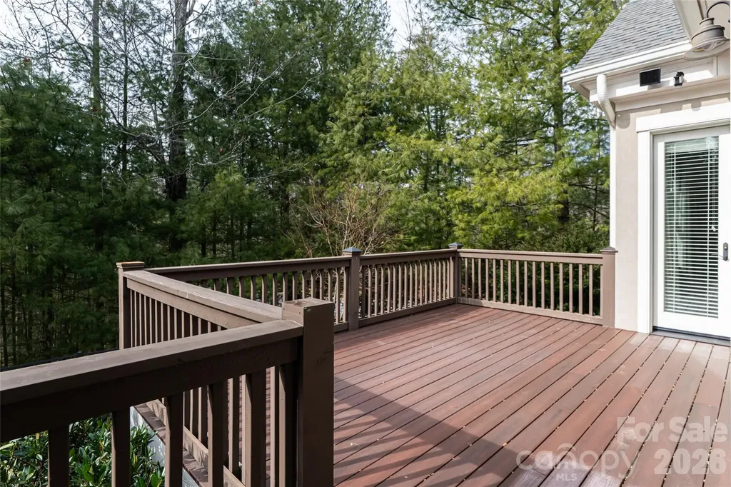 5 Cleftridge Court Asheville NC 28803